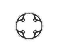 Specialites Ta 4b Exterior 104 Bcd Chainring Nero 44t