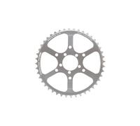 Corona esterna specialites ta pro 5 vis 80mm 8v argento