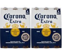 Corona Extra, Birra Bottiglia - Confezione da 12x33cl