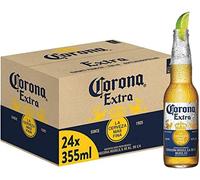 Corona Extra, Birra Bottiglia - Pacco da 24x35,5cl