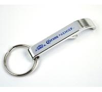 Corona Extra Premier Birra USA Apribottiglie Catena Chiave Lettore Apri