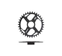 CORONA FAZUA 1X11 DIRECT MOUNT FSA