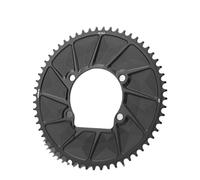Corona For Bici Da Corsa Con Cerchio Di Bulloni Da 110 Mm - 9-12 Velocità, Ruota Dentata For Bicicletta In Lega Di Alluminio(56T)