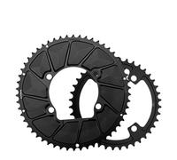 Corona For Bici Da Corsa Con Cerchio Di Bulloni Da 110 Mm - 9-12 Velocità, Ruota Dentata For Bicicletta In Lega Di Alluminio(54-40T)