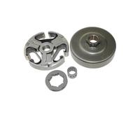 Corona for frizione e tamburo frizione adatta for 362 362XP 365 365X-365H 365SP 365W 371 371XP 372XP 372XPG 372XPGW 372XPGW