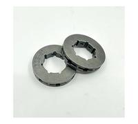 Corona for pignone di trasmissione a catena da 325" 8T 19 mm for 2051 2054 2055 45 450 451 455 49 490 50 51 510 HUS 137 142 254 Ricambi for motosega