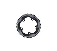 Sram Corona Road Force22 X-glide R 50t 50-34 Blast Black