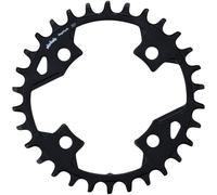 Corona FSA 3 X 10V - 32 denti compatibile Shimano WB225