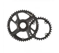 Corona FSA 32 Denti 11v Bici Strada 90mm 4 Fori Nera
