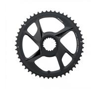 Corona FSA 50T Modular Direct Mount 11v Bici Strada Nera