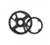 Corona FSA 52T 11V Direct Mount Strada Compatibile Guarniture FSA