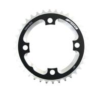 Corona FSA DH 4 fori 9 velocità 104mm 38 denti