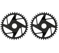 Corona Fsa E-Bike Direct Mount GEN4, BCD 104 52 mm MT, D.34 (Confezione da 2)