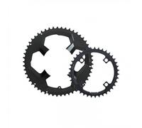 Corona FSA K-Force 34T 11V BCD110 4 Fori Road Nera