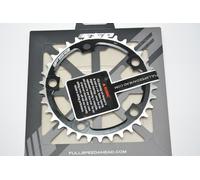 Corona FSA K-FORCE LIGHT 34T 110mm 5 Fori 10/11s WB294 CHAINRING FSA 34T K-FORCE