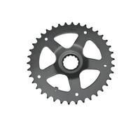 Vassoio FSA Megatooth Bosch dm 38T wb429 Gris 38T