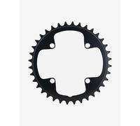 Corona FSA Road 30T 11V 90mm Nera per Biciclette da Strada, Alluminio Leggero e Resistente