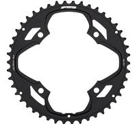 Corona FSA OMEGA/VERO PRO BCD 120 - 46T 46 / Nero