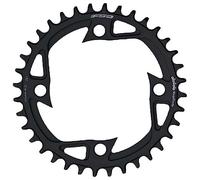 Corona Fsa per E-Bike V-Shape 1x, BCD 104 MT, D. 34