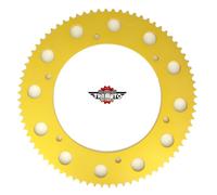 CORONA GO-KART IN ERGAL PASSO 219 PER 60cc, 100cc, 125 KF, OK, TAG