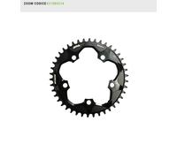 Corona GOSSAMER Megatooth 110x40T 1x11 black WA607 BICI ELETTRICA 40 DENTI NERA