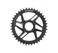 Corona GOSSAMER PRO AGX MegaTooth Direct Mount 1x12V 40 Denti Gravel Nero