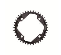 Fsa Gossamer Pro 120 Bcd Chainring Nero 40t