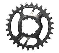 Corona guarnitura monocorona Sram 11 velocità direct mount ACCIAIO