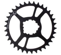 Corona guarnitura monocorona Sram EAGLE 12 velocità direct mount ACCIAIO - Denti: 32, Offset: 6 mm