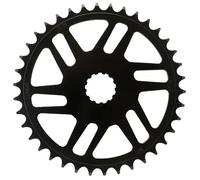 Corona Gurpil E-BIKE Bosch GEN.3 Noir