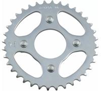 JT Sprockets JTR256.36 36T Steel Rear Sprocket