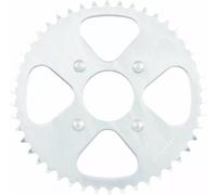 JT Sprockets JTR256.46 46T Steel Rear Sprocket