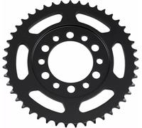 Jt Sprockets 428 Jtr1842.45 Steel Rear Sprocket Argento 45t