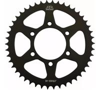 Corona in acciaio JT SPROCKETS 428 46