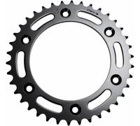 Corona in acciaio JT SPROCKETS 520 38