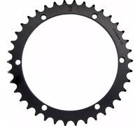 Jt Sprockets 520 Jtr853.38 Steel Rear Sprocket Nero 38t