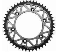 Corona in acciaio JT SPROCKETS 520 47