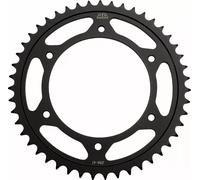 JT SPROCKETS Corona standard in acciaio 5 - 520