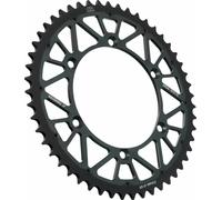 Corona in acciaio JT SPROCKETS 520 51