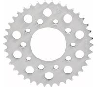 Corona in acciaio JT SPROCKETS 525 38