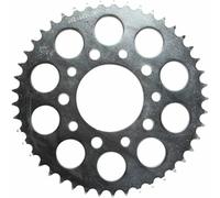 Corona in acciaio JT SPROCKETS 530 45