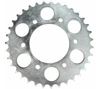 Corona in acciaio JT SPROCKETS 630 35