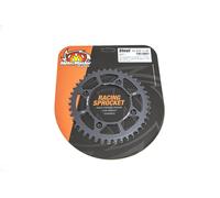 Moto Master Corona Moto Offroad Racing 415-41T in Acciaio ultraleggero e resistente