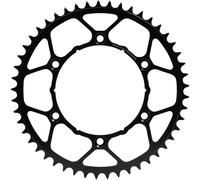 Moto Master Corona Moto Offroad Racing 520-50T in Acciaio ultraleggero e resistente