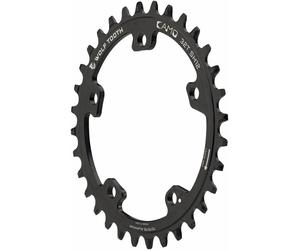 Corona In Alluminio Wolf Tooth Components CAMO - 30T