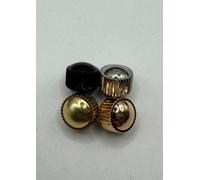 CORONA INOX HIGH QUALITY A VITE INTERNA TIPO ZENITH DEFY COMPATIBILE D.6.00mm