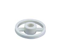 CORONA INSACCATRICE MOPLEN N° 22 PER TRITACARNE ELETTRICO E A MANO FER 233217