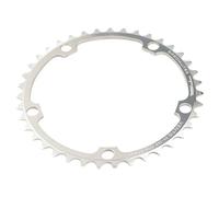 Corona intermedia a 5 rampe TA Vento 8 9 10V Argento
