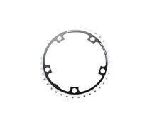 Stronglight 130 Bcd Chainring Nero 39t