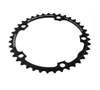 Corona interna a 5 rampe Stronglight CT2 Ultra Torque 8 9 10V Noir